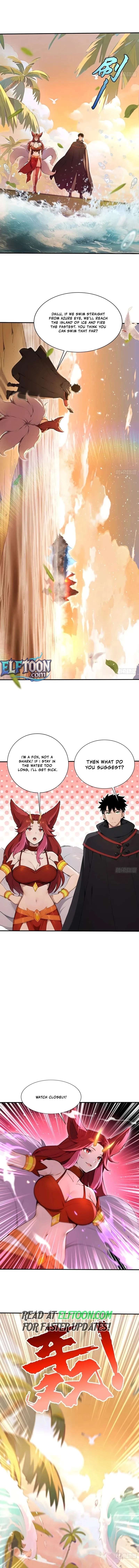 Number One Beast Master Chapter 46 3